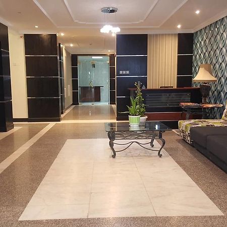 Symphony Tower Daire Manama Dış mekan fotoğraf