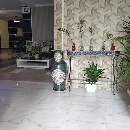 Symphony Tower Daire Manama Dış mekan fotoğraf